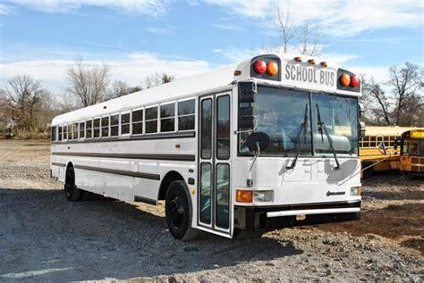 used bus for sale alberta